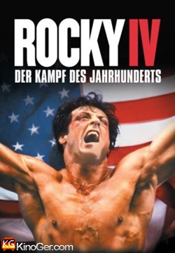 Rocky IV - Der Kampf des Jahrhunderts (1985)