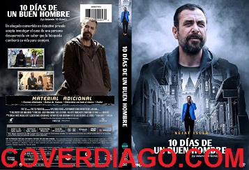 Iyi Adamin 10 Günü - 10 días de un buen hombre