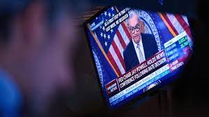 Federal Reserve is likely to skip a rate hike at pivotal meeting Wednesday yet signal more to come Federal Reserve is likely to skip a rate hike at pivotal meeting Wednesday yet signal more to come