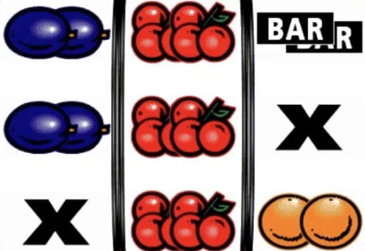 Популярные игровые слоты