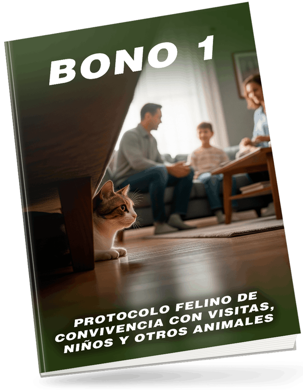 Bono 1 protocolo convivencia
