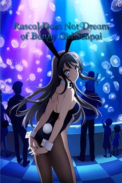 Seishun Buta Yarou wa Santa Claus no Yume wo Minai E01 720p WEB-DL x265-TFPDL