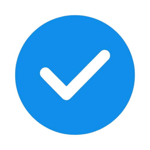 Verified Badge