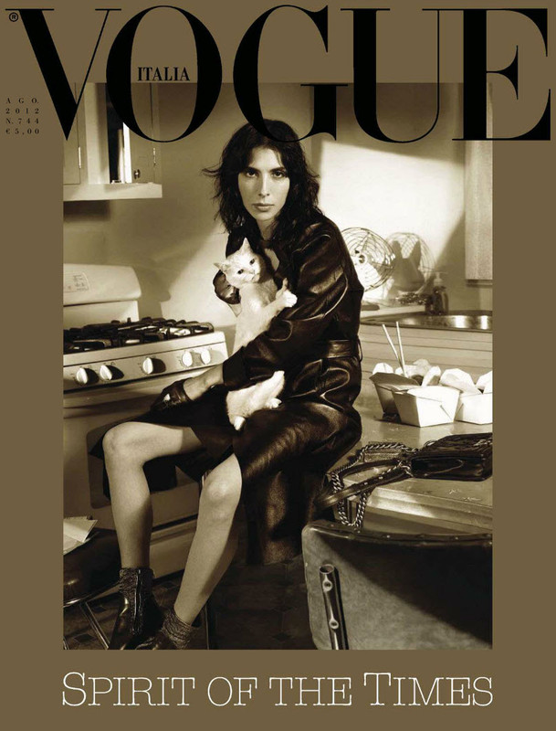 Jamie-Bochert-by-Steven-Meisel-Vogue-Italia-2012-cover