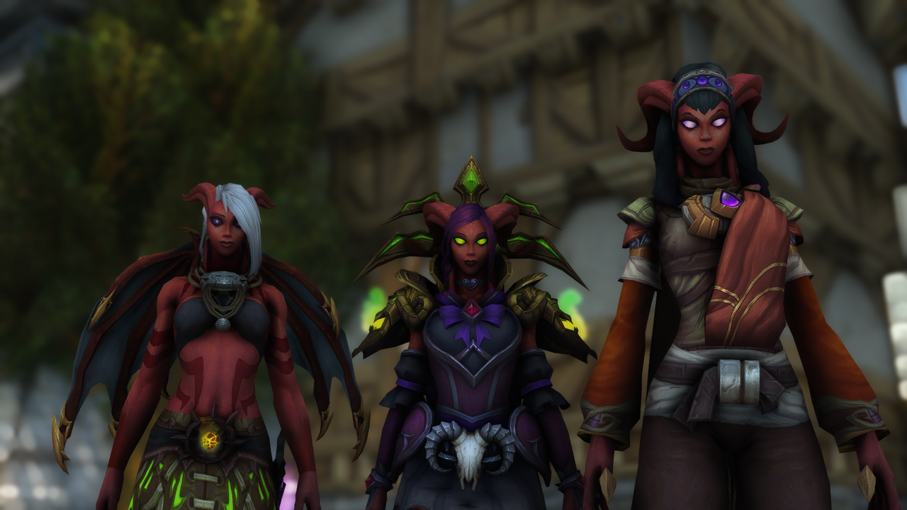 Aevrii Veruul Xae'drella