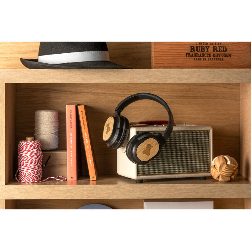 GOULD. Auriculares