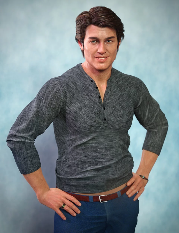 Tristan 8