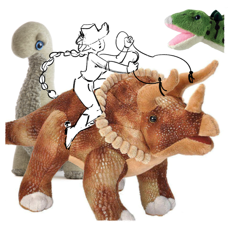 mizalosaur