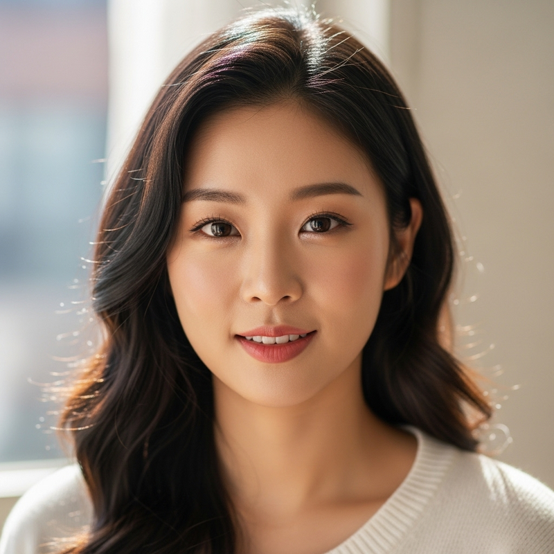 레퍼런스 사진
