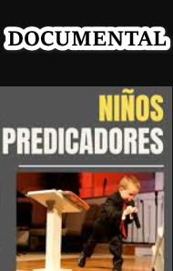 Fe Extrema - Mini Profetas-LT(B) (RG)