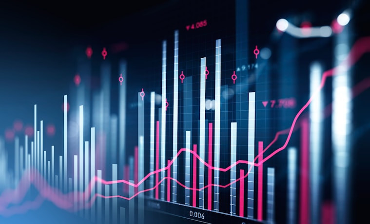 Finance Graph