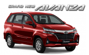 Toyota Majalengka
