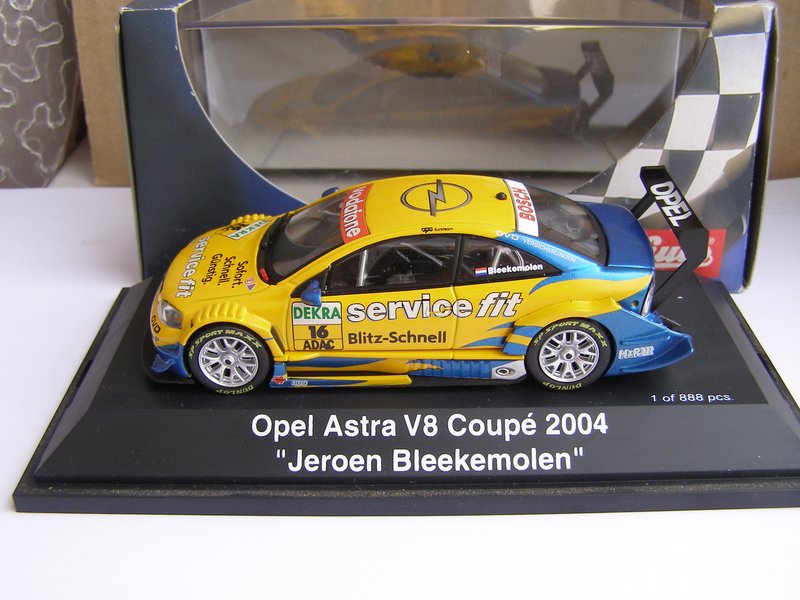 Opel Astra Coupe dtm 2004 Bleekemolen (3)