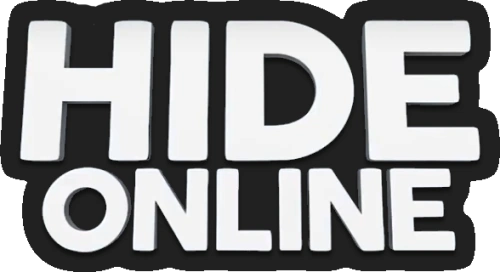 HIDE ONLINE