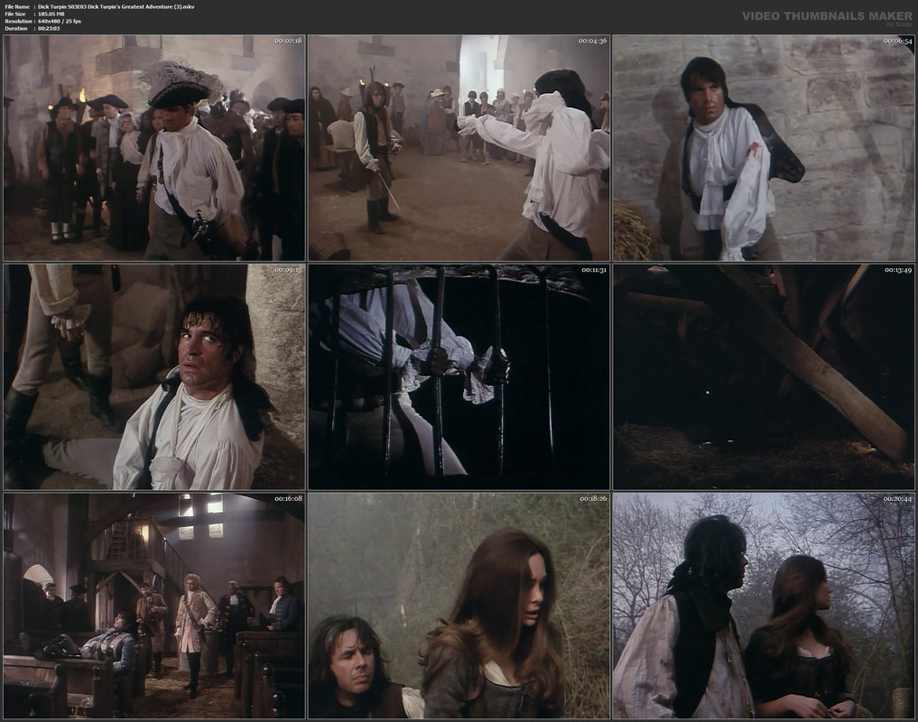 Dick Turpin S03E03 Dick Turpin's Greatest Adventure (3).mkv