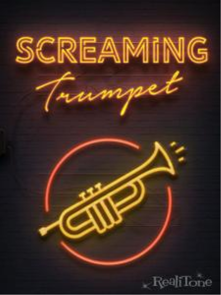 Realitone Screaming Trumpet v2.0.0 KONTAKT Realitone Screaming Trumpet v2.0.0 KONTAKT