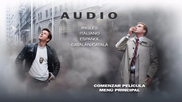2 - Los Otros Dos [Ver.Ext] [DVD9Full] [Pal] [Cast/Ing/It/Cat] [Sub:Varios] [2010] [Comedia]