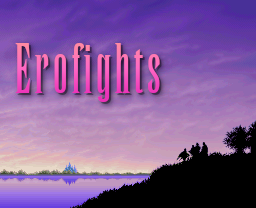 Erofights Title