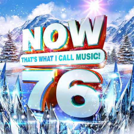f100160d 1fec 4c57 af94 15544a6c5516 - VA - NOW Thats What I Call Music Vol. 76 (2020)