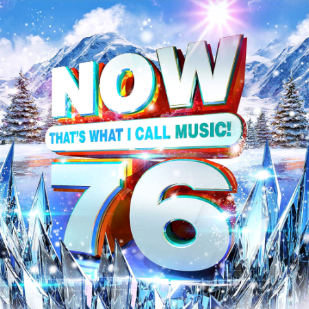 VA - NOW Thats What I Call Music Vol. 76 (2020)