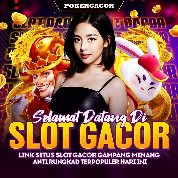 Pokergacor