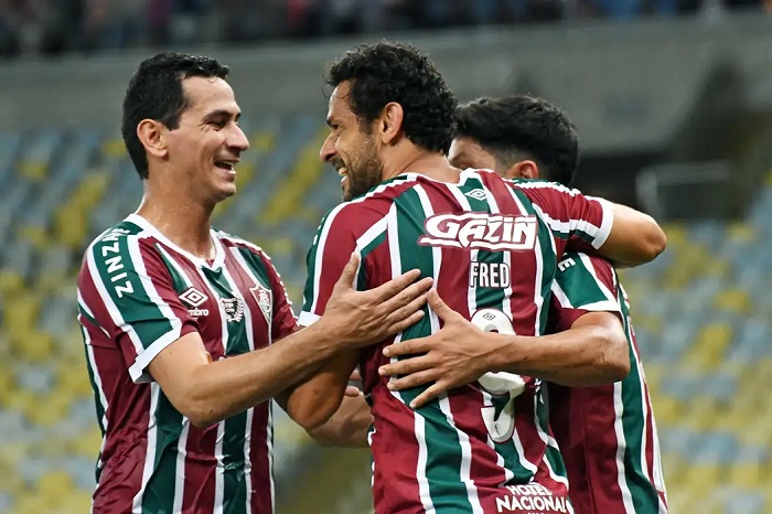 Fluminense RJ vs Ulsan HD FC, 05h00 ngày 22/06