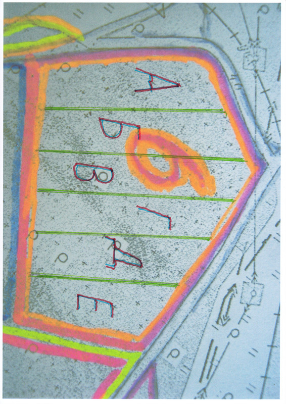 Сектор 6 - схема