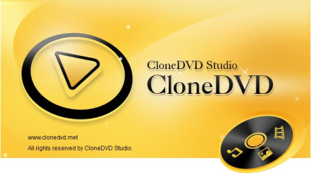 CloneDVD 7 Ultimate 7.0.2.1 Multilingual