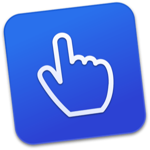 Untouch v1.3.0 macOS