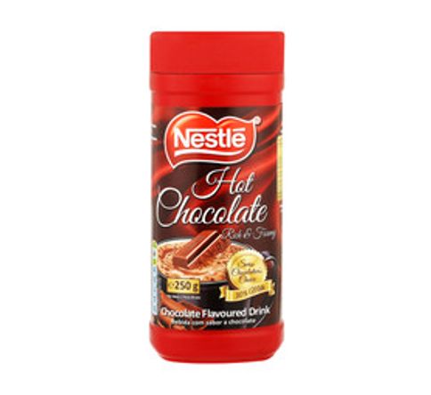 Hot Chocolate