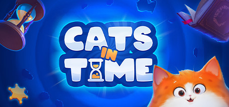 Cats in Time (2021)