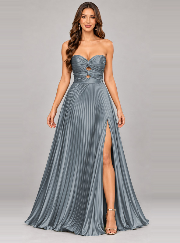 Dusty Blue