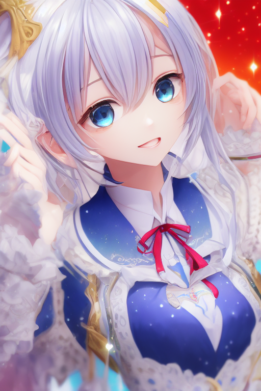 00000-1041330672-Epimiral_Idol_Association, pixiv, sparkle , looking_at_viewer, hyper detailed, high