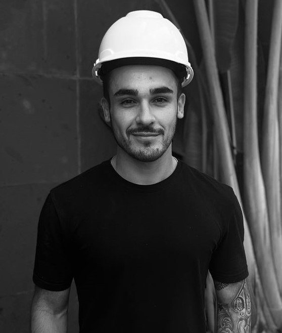 Foto de perfil de Matheus Rebello