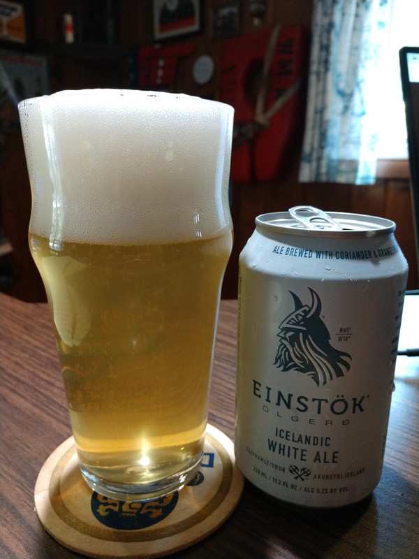einstok