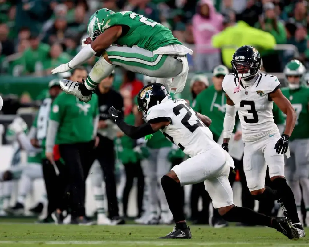 The Legacy of the Madden Cover