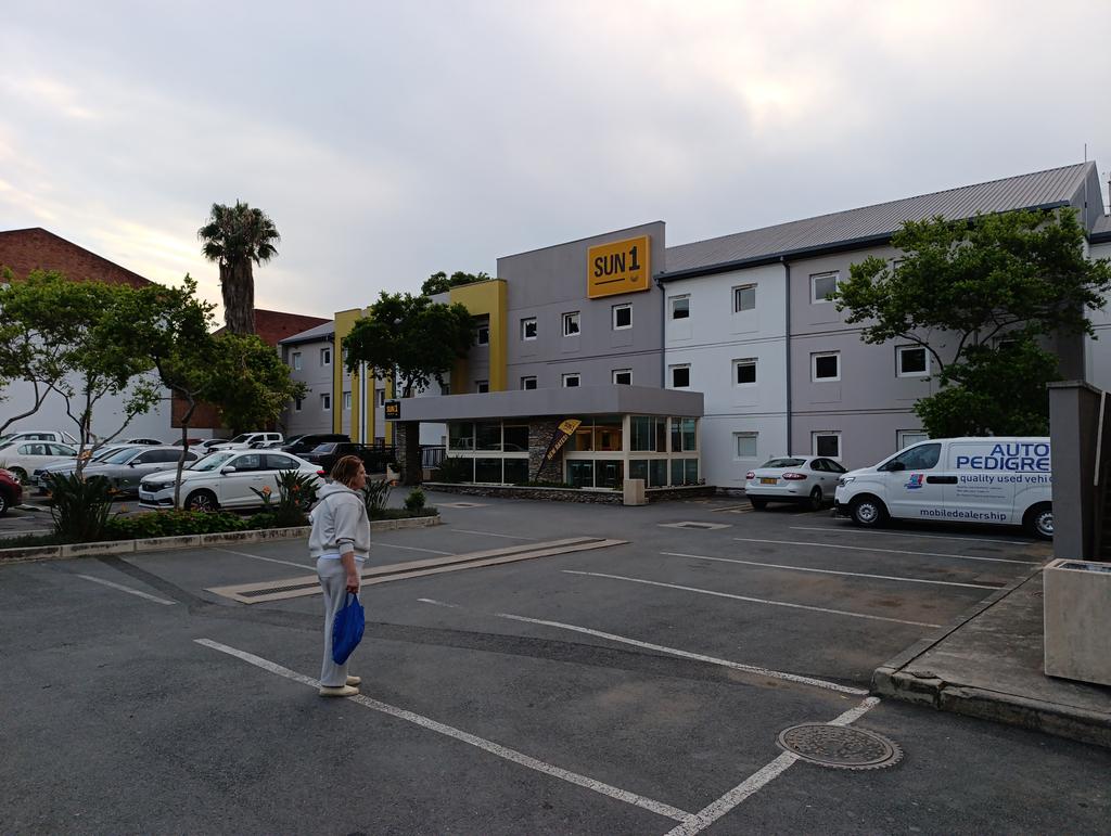 Такая близкая Африка. (ЮАР. 22 дня и 4200 км. Ноябрь-Декабрь)