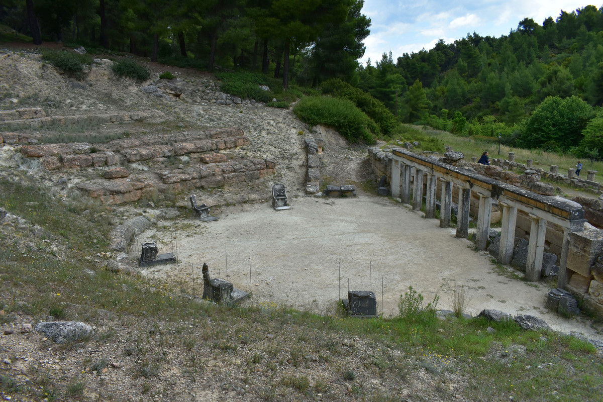 Αμφιαράειο