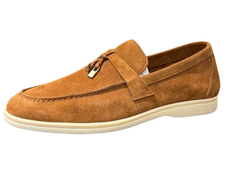 Loro Piana Shoes