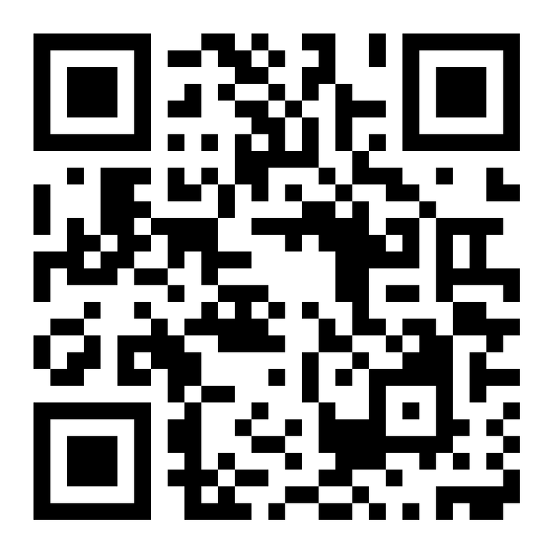 Pearl s Qr code