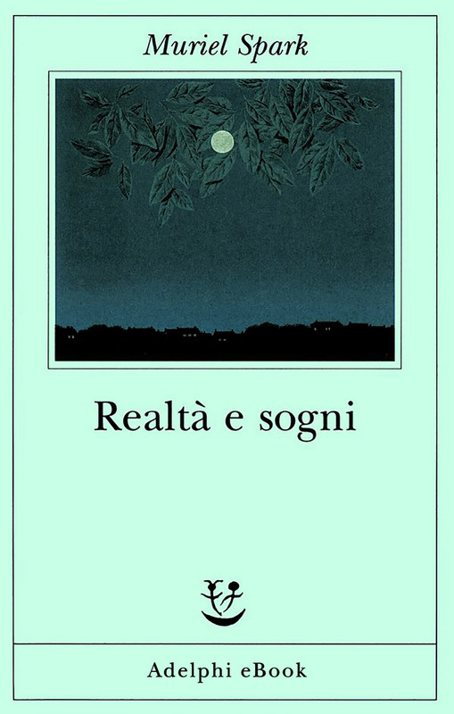 Muriel Spark – Realtà e sogni (2022)