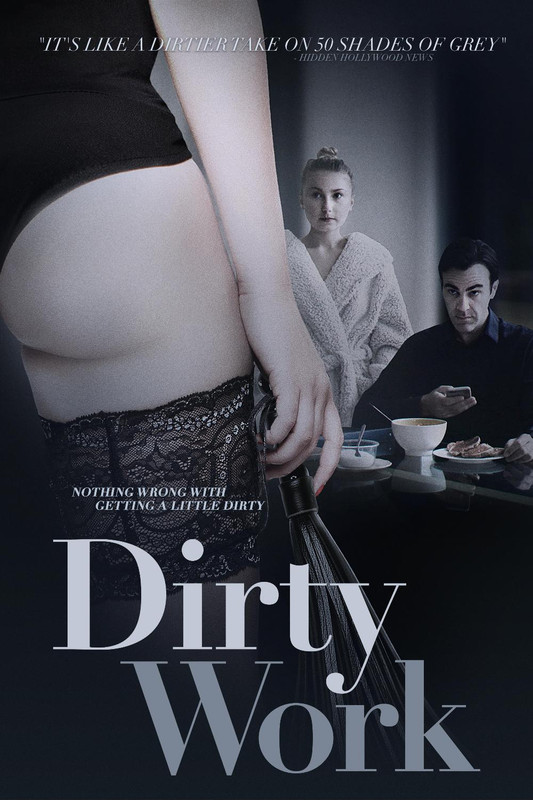 Dirty Work 2018 HDRip AC3 x264-CMRG Dirty Work 2018 HDRip AC3 x264-CMRG