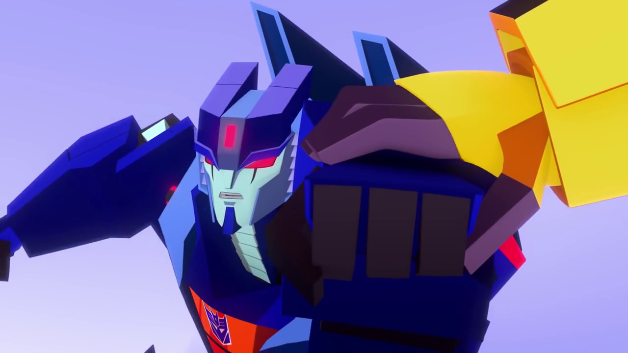 Transformers-Cyberverse-35