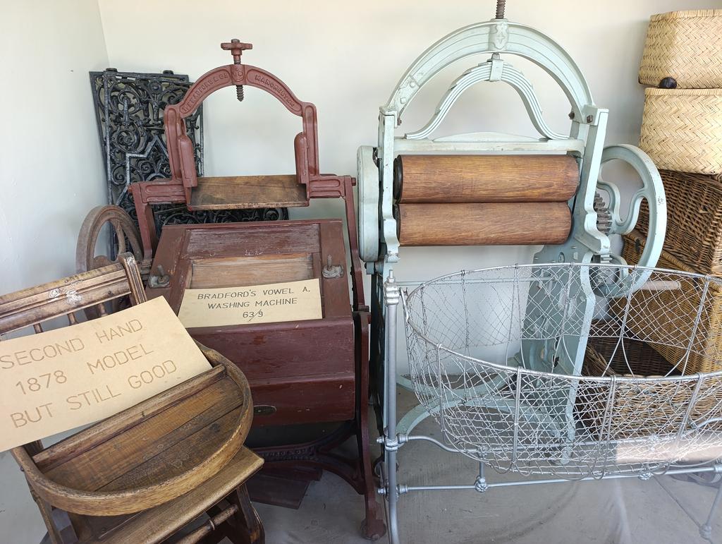 Такая близкая Африка. (ЮАР. 22 дня и 4200 км. Ноябрь-Декабрь)