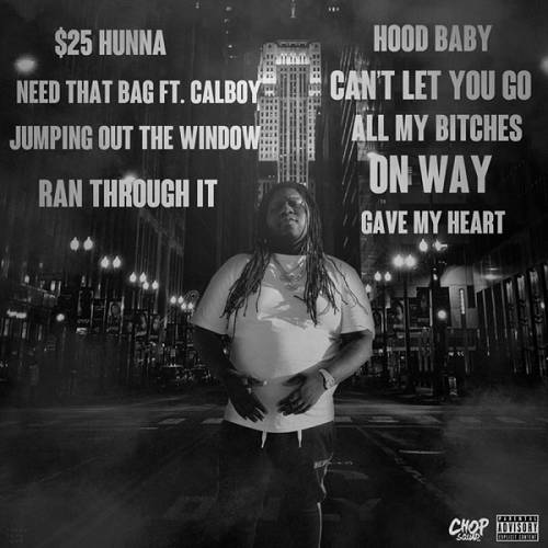 Young Chop - Young Godfather Rap _(2020) [320] kbps Beats⭐