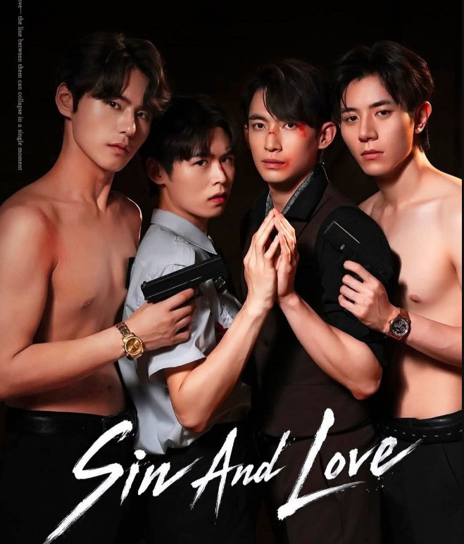 Sin-And-Love