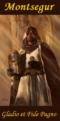 Immagine di Montsegur