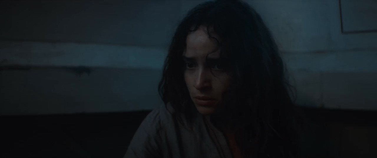 Andor (2025) Season 2 [Hindi + English] WebRip 480p 720p ESub - Complete Screenshot
