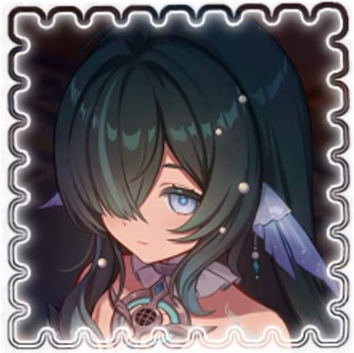 Vodyanitsa | Genshin Impact