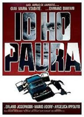 Io ho paura (1977) DVD9 COPIA 1:1 ITA GER Io ho paura (1977) DVD9 COPIA 1:1 ITA GER